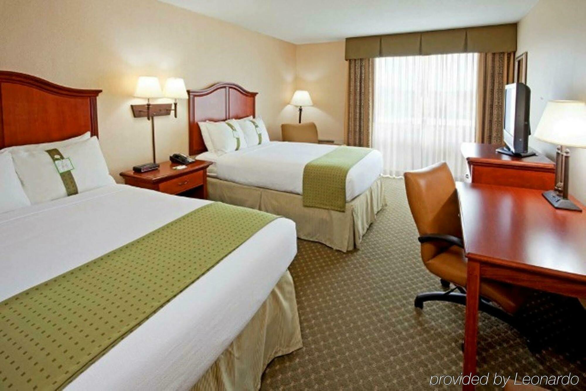 Holiday Inn St. George Convention Center By Ihg Exterior photo