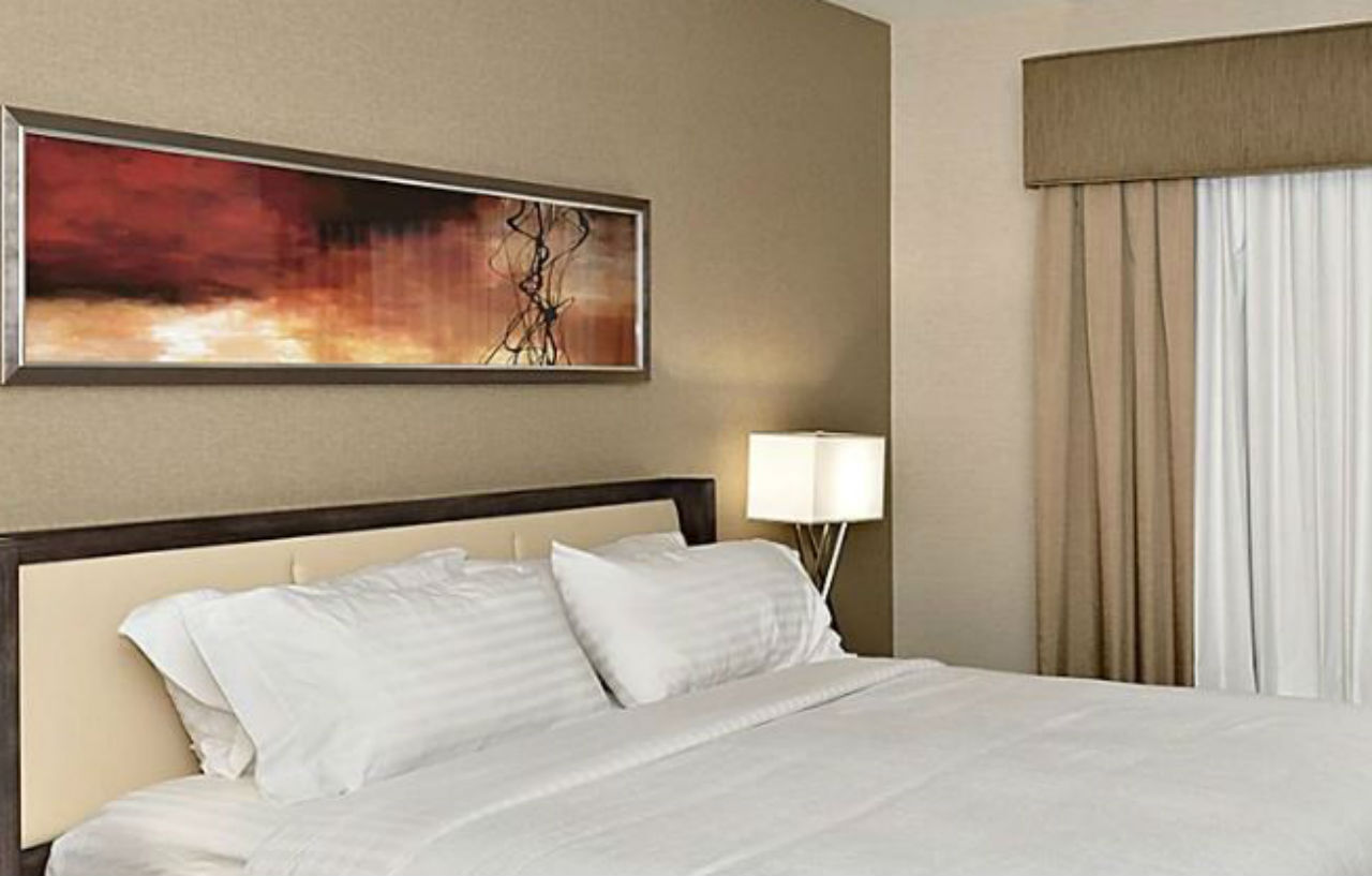 Holiday Inn St. George Convention Center By Ihg Exterior photo
