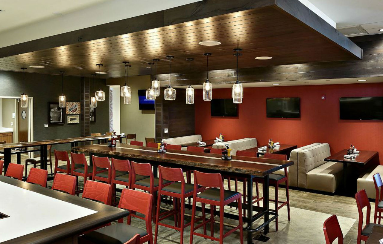 Holiday Inn St. George Convention Center By Ihg Exterior photo